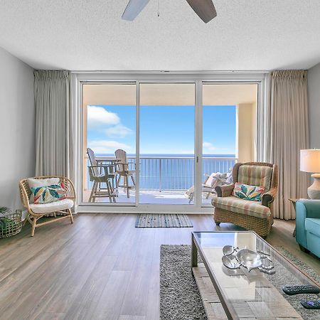 Majestic Beach Towers 1-2205 Panama City Beach Buitenkant foto