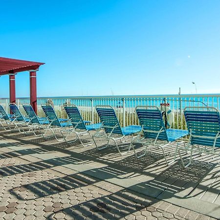 Majestic Beach Towers 1-2205 Panama City Beach Buitenkant foto