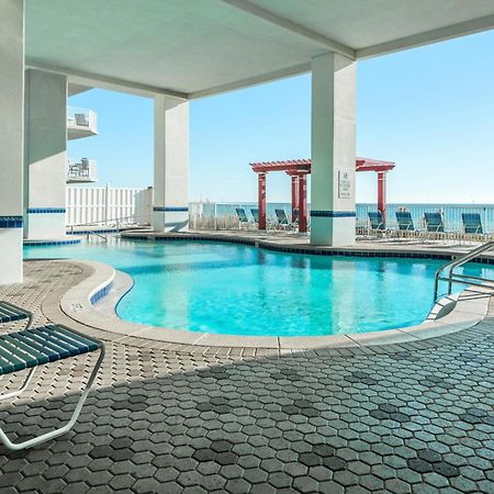 Majestic Beach Towers 1-2205 Panama City Beach Buitenkant foto