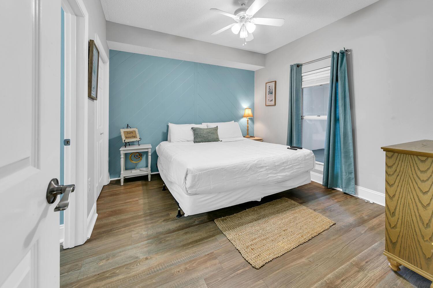 Majestic Beach Towers 1-2205 Panama City Beach Buitenkant foto
