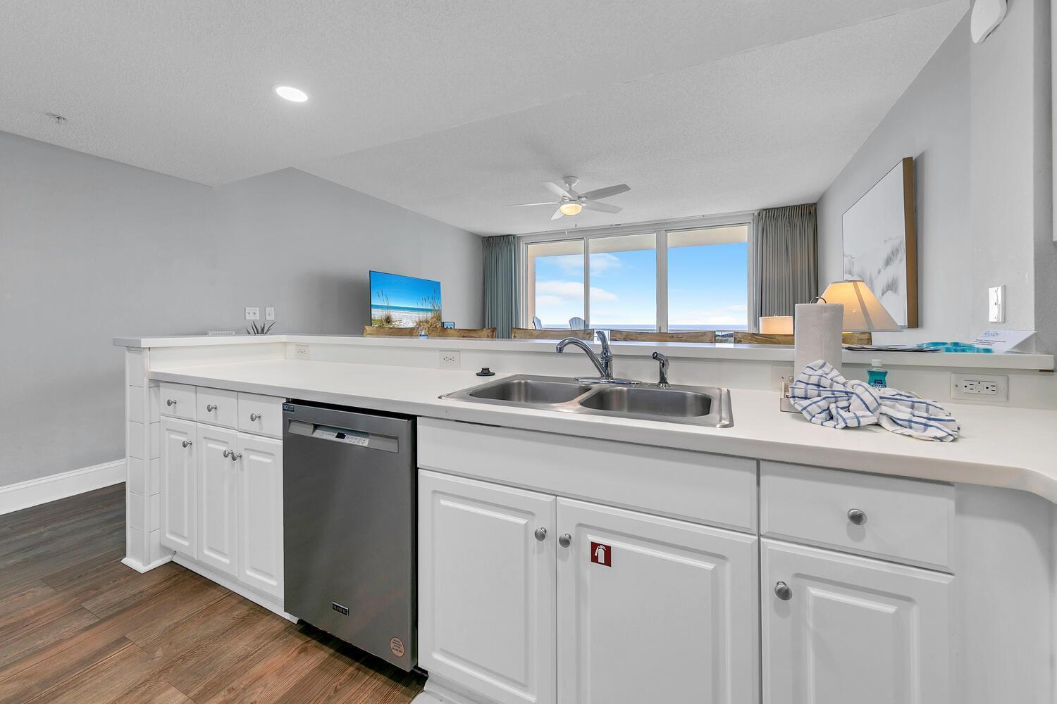 Majestic Beach Towers 1-2205 Panama City Beach Buitenkant foto