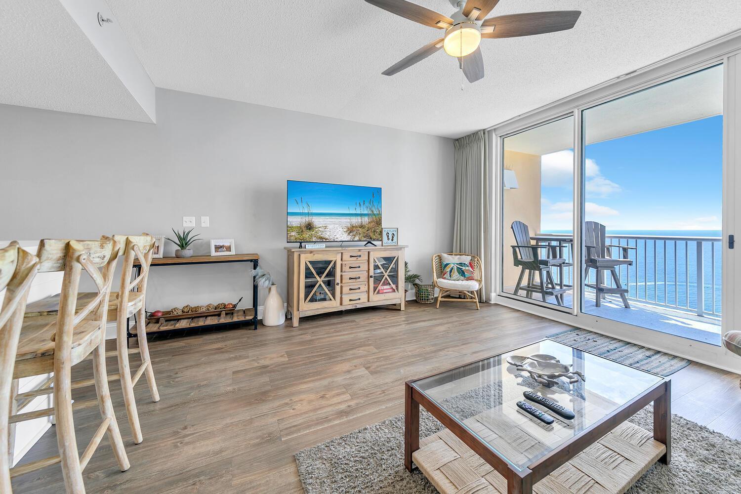 Majestic Beach Towers 1-2205 Panama City Beach Buitenkant foto