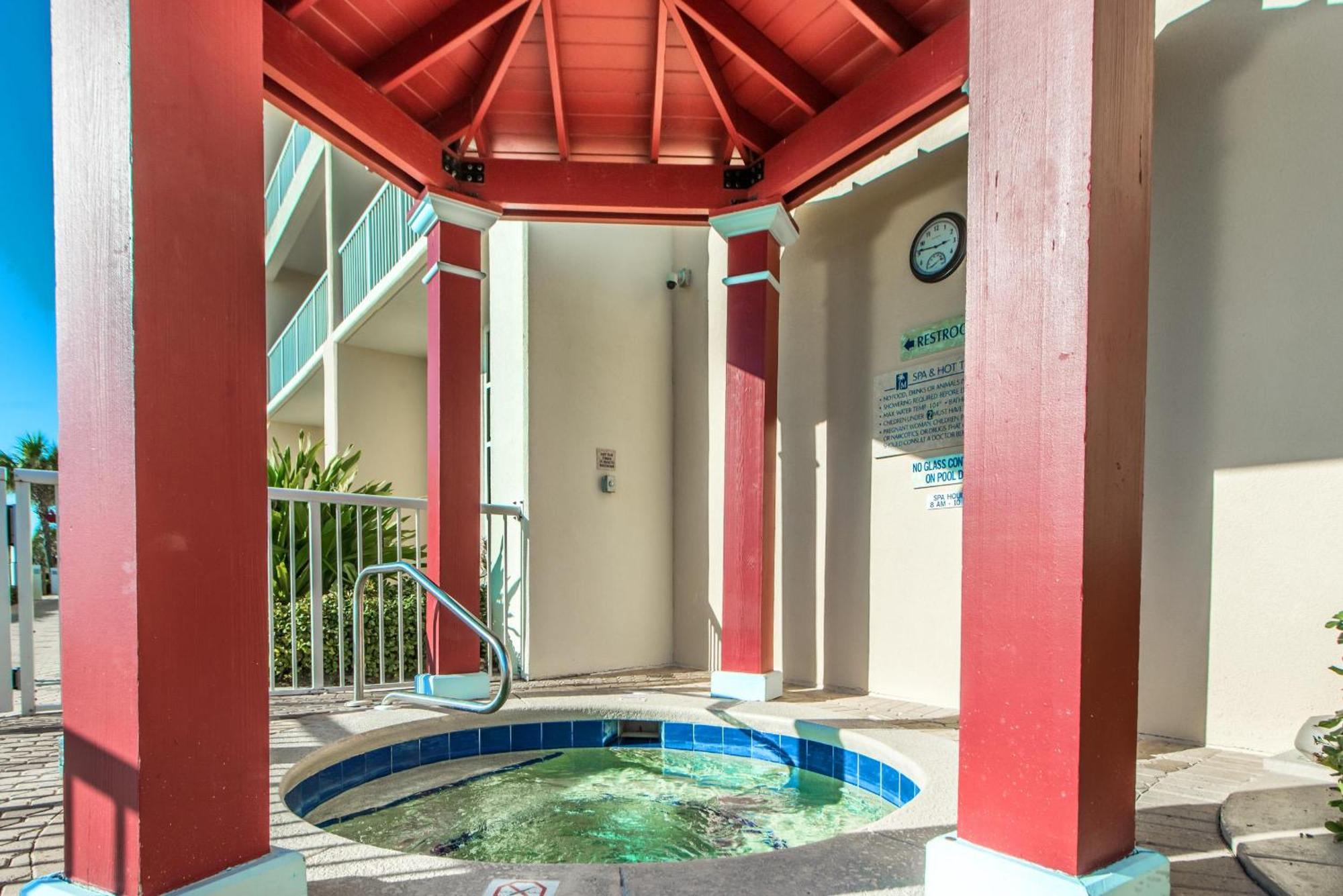 Majestic Beach Towers 1-2205 Panama City Beach Buitenkant foto